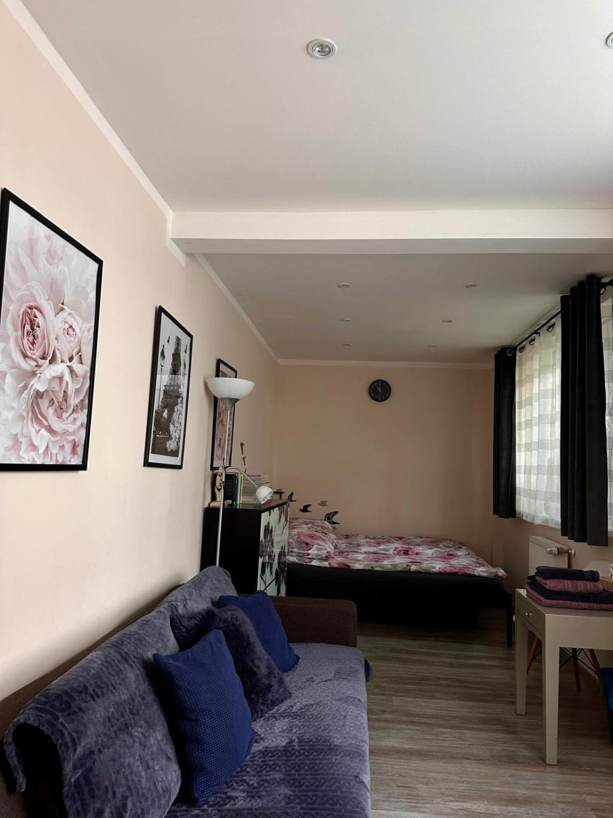 Apartament W Augustowie Exterior foto